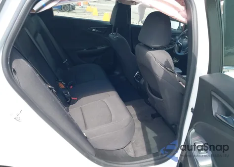 2023 Chevrolet Malibu Fwd 1Lt z USA, uszkodzony, nr VIN 1G1ZD5ST8PF164144